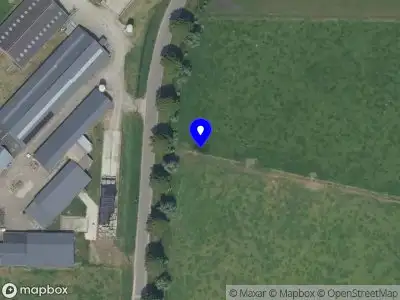 Overlastmelding Bergakker in 4721AE Schijf gesloten