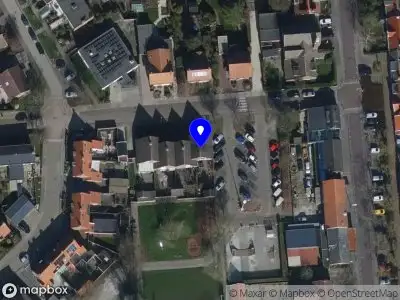 Overlastmelding Julianaplein in Kortgene