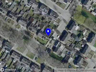 Overlastmelding Baksenbosch in 5071AB Udenhout gesloten