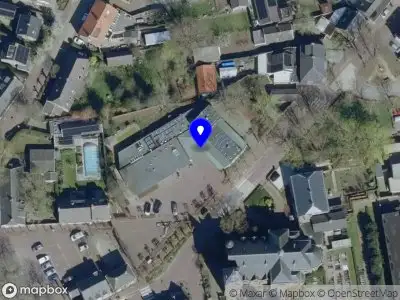 112 melding Overlastmelding Dorpsstraat in Esch gesloten