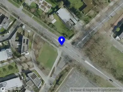 Overlastmelding Spoorbaan in Goirle