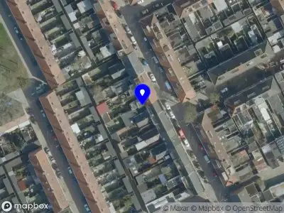 Overlastmelding Ratinéstraat in 5046CN Tilburg gesloten