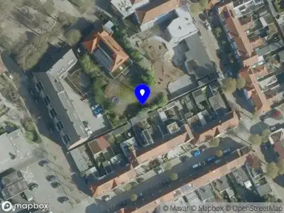 Overlastmelding Sint Willebrordstraat in 5014CA Tilburg