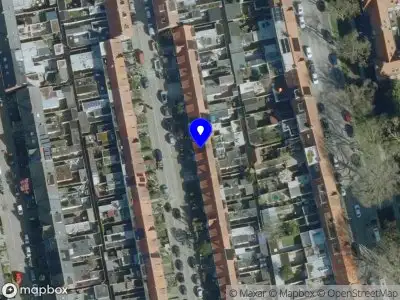 112 melding Overlastmelding Valkenierstraat in Tilburg (5021 DH)