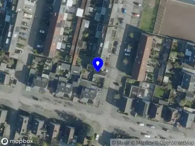 Overlastmelding Krommeniestraat in 5045RW Tilburg