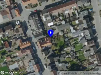 Overlastmelding Harkhovenstraat & Heuvelsweg in Grevenbicht