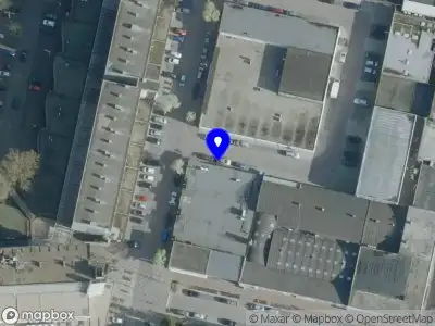 Overlastmelding Willem Molengraaffstraat in Tilburg