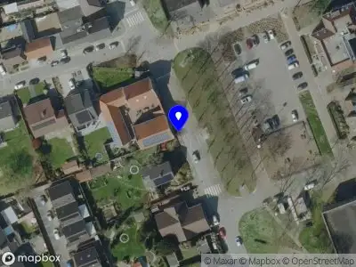 Overlastmelding Obbichter Markt in Obbicht