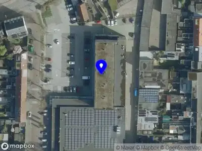 Overlastmelding Bart van Peltplein in Tilburg