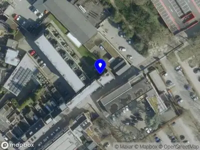 Overlastmelding Kloosterstraat in Tilburg