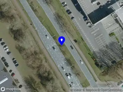 Overlastmelding Randweg in 5683CL Best gesloten