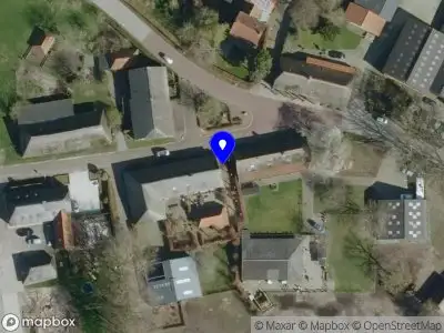 Overlastmelding Goorweg in Riel
