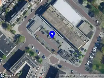 Overlastmelding Rederijkersplein in Noordwijk gesloten