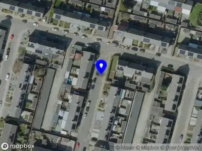 112 melding Overlastmelding Roodborststraat in Sittard