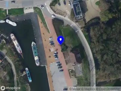 Overlastmelding Dorpshaven in Numansdorp gesloten