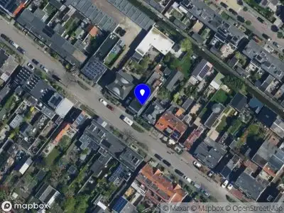 112 melding Overlastmelding Kanaalstraat in Lisse gesloten