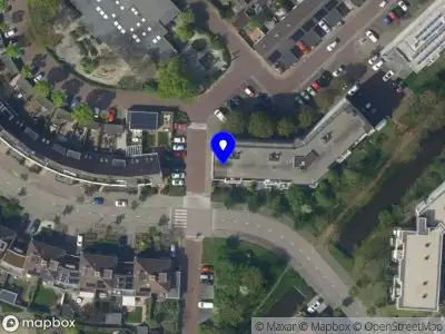 112 melding Overlastmelding Hofstraweg in Sassenheim (Veldhuijzen van Zantenpad) gesloten