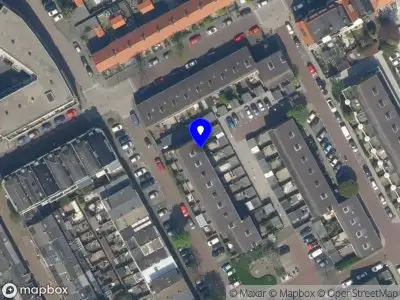 112 melding Overlastmelding Cortenaerstraat in Maassluis