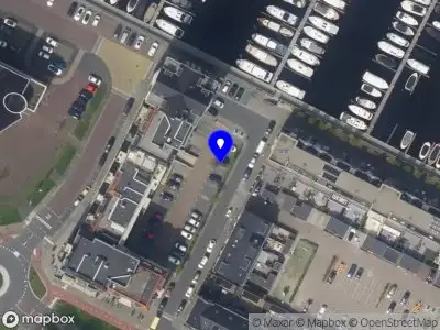 Anonieme overlastmelding Bomschuitstraat in Katwijk (Rederijplein)