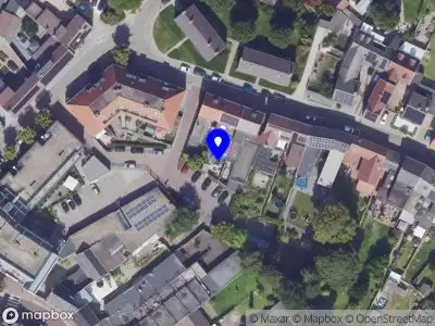 112 melding Overlastmelding Kanunnik van Nuijsstraat in Schinveld gesloten