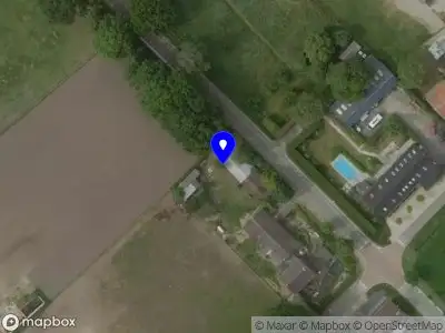 Overlastmelding Bergweg in Maria Hoop gesloten