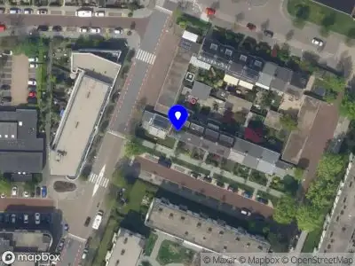 Overlastmelding Anemonenlaan in Oegstgeest