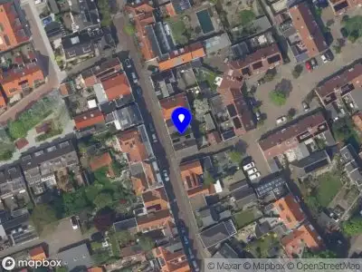 112 melding Overlastmelding Kerkstraat in Katwijk