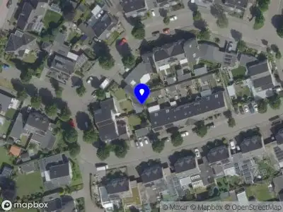 Brandweer met grote spoed naar de Iepelaar in Asten vanwege gebouwbrand