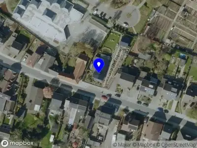 Overlastmelding Molenweg in Sittard