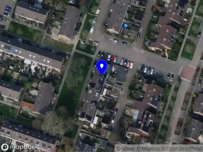 Overlastmelding Grasgors in Mijnsheerenland
