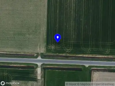 Overlastmelding Torensteelaan in Numansdorp