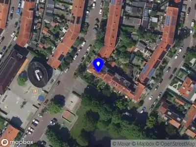 Overlastmelding Weedeweg Noordzijde in Dordrecht gesloten