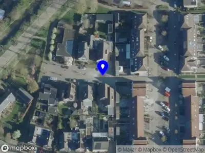 112 melding Overlastmelding Larixlaan in Woudrichem gesloten