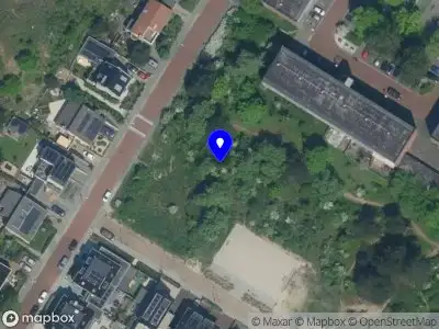Overlastmelding Kruisberglaan in IJmuiden gesloten