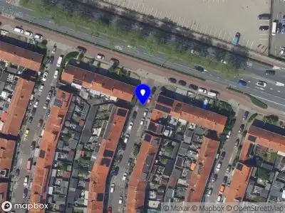 Overlastmelding Lingestraat in Dordrecht