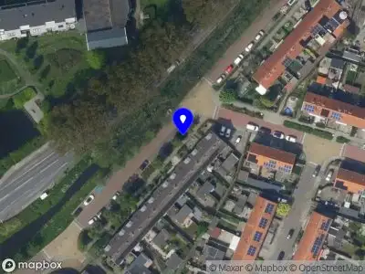 Anonieme overlastmelding Rembrandt van Rijnsingel in 2371RB Roelofarendsveen gesloten