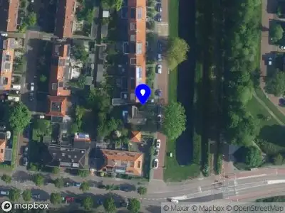 112 melding Overlastmelding Spoorlaan in Amstelveen gesloten