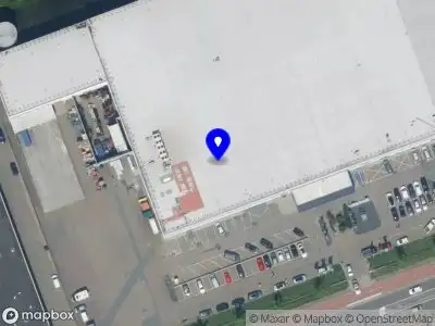 Anonieme overlastmelding Parallelweg in Beverwijk (Noord-Holland) gesloten