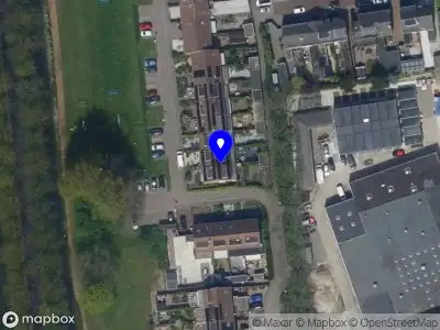 Overlastmelding Boendermakerstraat in Breukelen