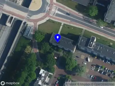 Overlastmelding Theems in Amstelveen