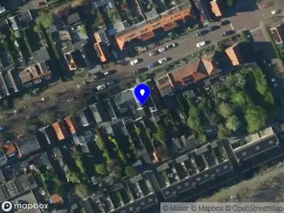 Ambulance met gepaste spoed naar de Johannes Poststraat in Hoorn