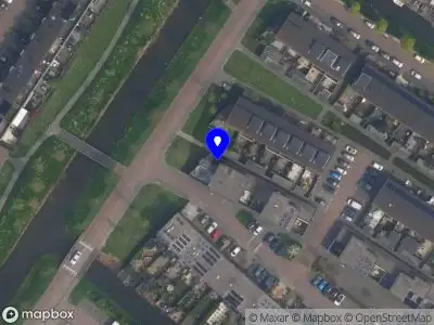 Ambulance met gepaste spoed naar de Douwes Dekkerlaan in Bergschenhoek