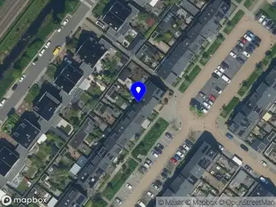 Overlastmelding Fibula in 1948CB Beverwijk