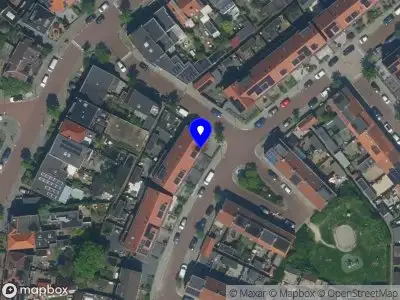 Anonieme overlastmelding Ladderbeekstraat in Velsen-Noord gesloten