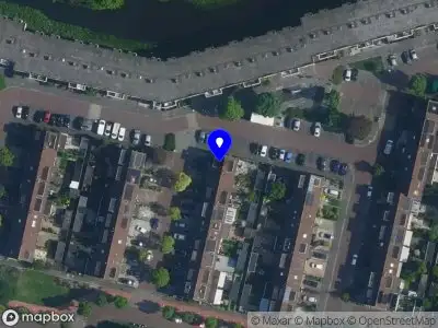 Overlastmelding Boogschutter in Amstelveen