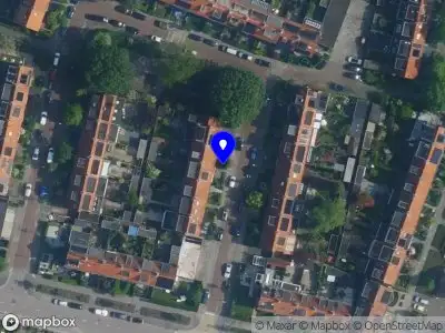 Overlastmelding Erasmuslaan in Amstelveen