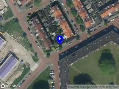 112 melding Anonieme overlastmelding Schulpweg in Velsen-Noord