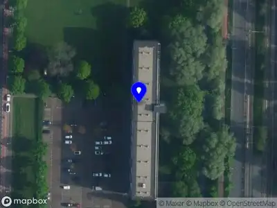 Overlastmelding Van Heuven Goedhartlaan in Amstelveen gesloten