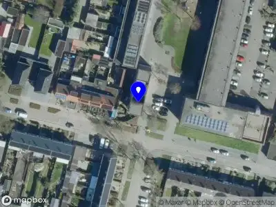 Overlastmelding Huygenstraat in 5171EP Kaatsheuvel gesloten