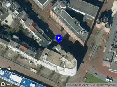 Overlastmelding Eusebiusplein in Arnhem